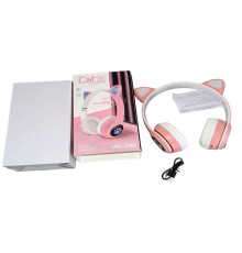 Дитячі Навушники з підсвічуванням VIN-23 (100)