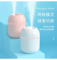 Зволожувач повітря humidifier круглий Круглий (100)