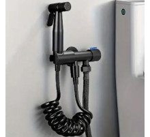 Сместитель Ручной набор для биде, распылитель из нержавеющей стали  AA22-2 (72)