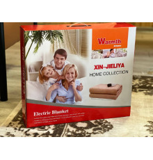 ЕЛЕКТРОПРОСТИЛЬ 1.5*1.8 , різнокольорові смуги (14)