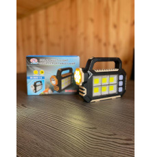 Ліхтарик D-2085 HS-8029-1 -7 B (60)