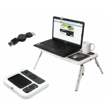 Стіл для ноутбука E-Table LD09  521-2402 E51-0251-Y¶ (10)