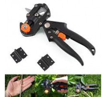 Садовые ножницы для прививки (40)