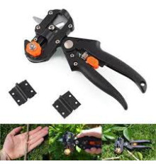 Садові ножиці для щеплення (40)