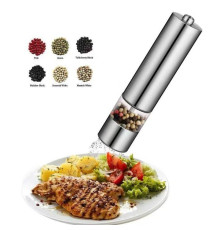 Млин 2 в 1, подрібнювач з нержавіючої сталі 1167 (50)