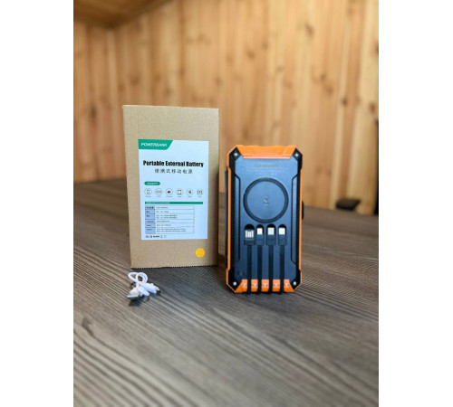 ПОВЕР БАНК  50000     HY-2101B  (25)