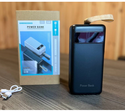 ПОВЕР БАНК   80000    T161 (20)