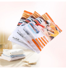 Вакуумні пакети для одягу, вакуумні пакети, 80x60 (144)