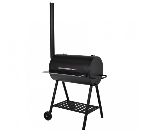 Гриль-барбекю Texas Big вугільний