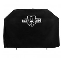 Чохол Daddy Smoke для гриля-барбекю Brooklyn Big