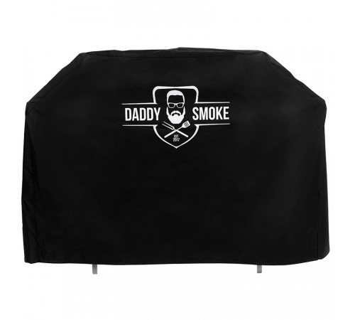 Чохол Daddy Smoke для гриля-барбекю Brooklyn Big