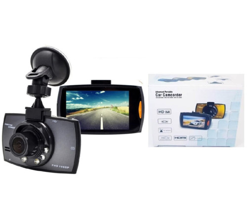 G30 Авторегистратор (50)