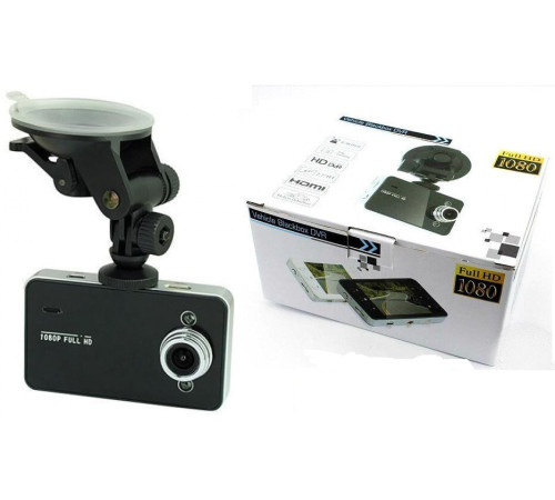 K6000 Авторегистратор (50) (100)