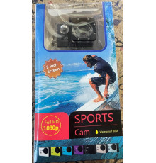 A7 екшн камера ACTION CAMERA (40)