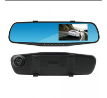 Автомобильный видеорегистратор Blackbox с 1 камерой