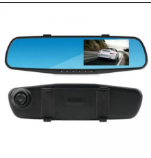 Автомобільний відеореєстратор Blackbox із 1 камерою