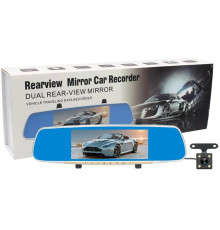 V10 Автореєстратор Дзеркало (20)