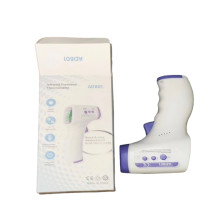 Термометр Бесконтактный термометр         AD801(64) (100)