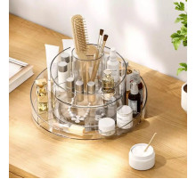 Органайзер 360 Органайзер для макіяжу, що обертається 2 Відділення 440 (24)