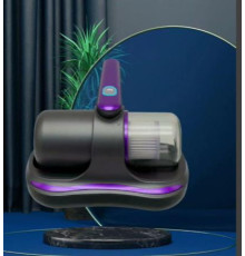 Пилосос Бездротовий прилад для чищення кліщів, 8000 па, 3600 мАг LY-383 (24)