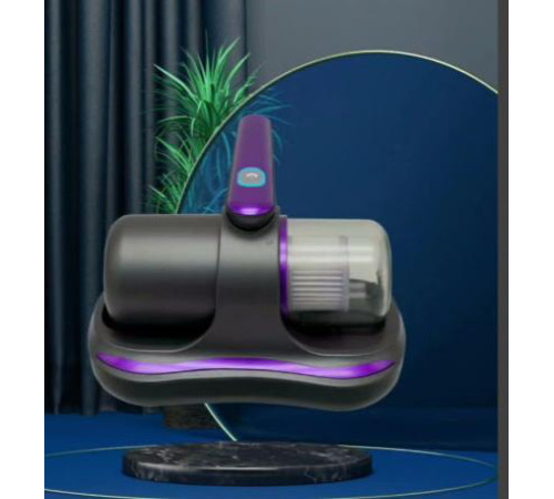 Пылесос Беспроводной прибор для чистки клещей, 8000 па, 3600 мАч  LY-383  (24)