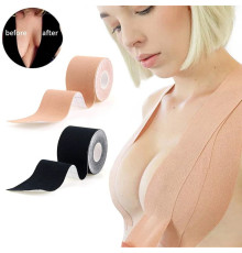 Бюстгальтер-Пластир ТЕЙПИ пуш-ап Невидимий без бретельок pasties -2-10 (300)