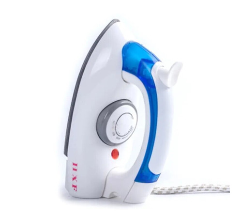 Утюг  мини-ручной электрический паровой утюг для путешествий со складной ручкой -31-30 (41)(36)