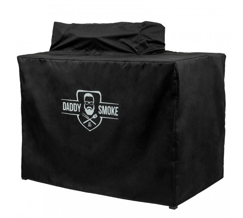 Чохол на BBQ Desk Daddy Smoke на 12 шампурів