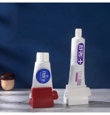 Вижималка для зубної пасти, диспенсер для зубної пасти Toothpaste squeezer  LY-574(400)
