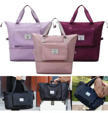 Містка дорожня Unsiex, сумка для подорожей,  XL-1527 (100)