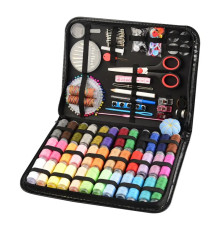 Універсальний швейний набір для Шиття 21,3*14,3*3,80 см 350грам  IKS W011 (20)