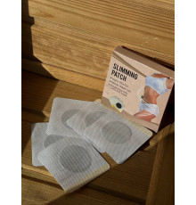 Пластир Для Схуднення SLIMING PATCH  1013 (1000)