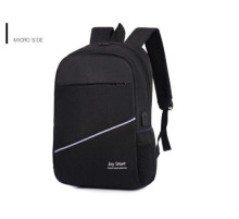 Рюкзак Joy Start js974    1937  черный (100)