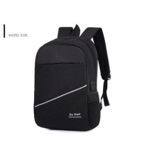 Рюкзак Joy Start js974 1937 чорний (100)