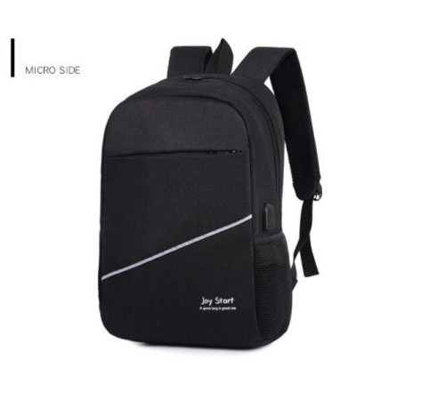 Рюкзак Joy Start js974    1937  черный (100)