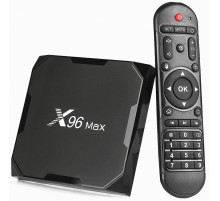 X96 max 2/16 (40)