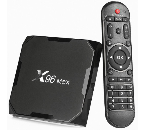 X96 max 2/16 (40)