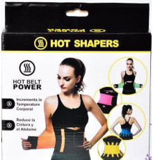 Пояс для схуднення Hot Shapers Xtreme Power Belt M-L-XL-XXL-XXXL(100)