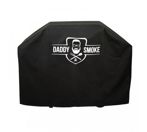 Чохол Daddy Smoke для мангалу-барбекю на 8 шампурів