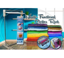 Сушилка для одежды Multifunctional clothes rack (24)