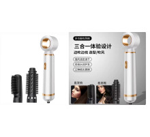 Фен для волос 3-в-1 быстрая сушка  3-in-1 curling iron	 LY-945    (40)