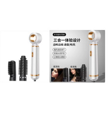 Фен для волосся 3-в-1 швидке сушіння 3-in-1 curling iron  LY-945 (40)