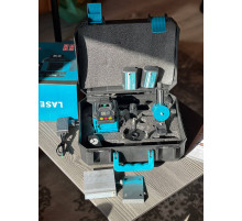 ЛАЗЕР    Лазерный Нивелир 4D   level	   40-42    (10)