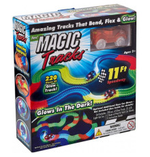 220 MAGIC TRACKS 220 (36) (48)