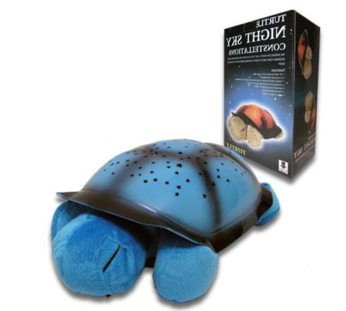 Черепаха ночной светильник(50)