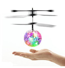 8038 Літаюча куля whirlyball (120)
