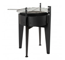 Портативная чаша для огня от Daddy Smoke Florida Big