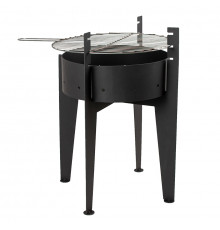 Портативная чаша для огня от Daddy Smoke Florida Big