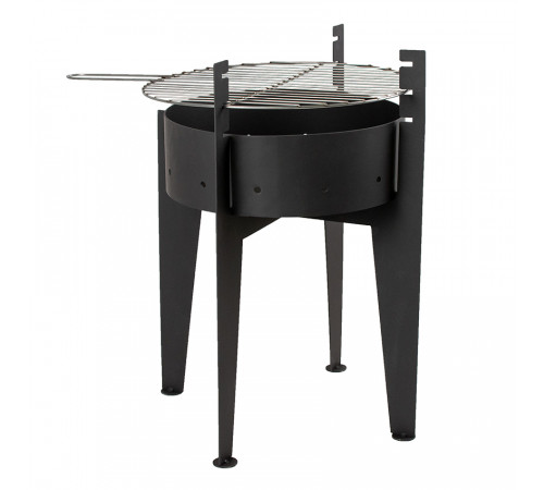 Портативна чаша для вогню від Daddy Smoke Florida Big