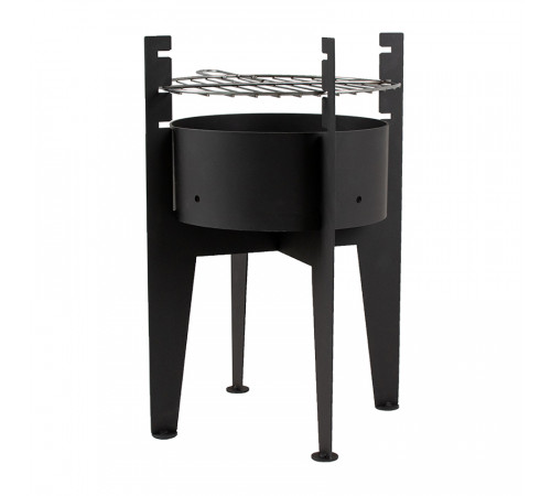 Портативна чаша для вогню від Daddy Smoke Florida Small